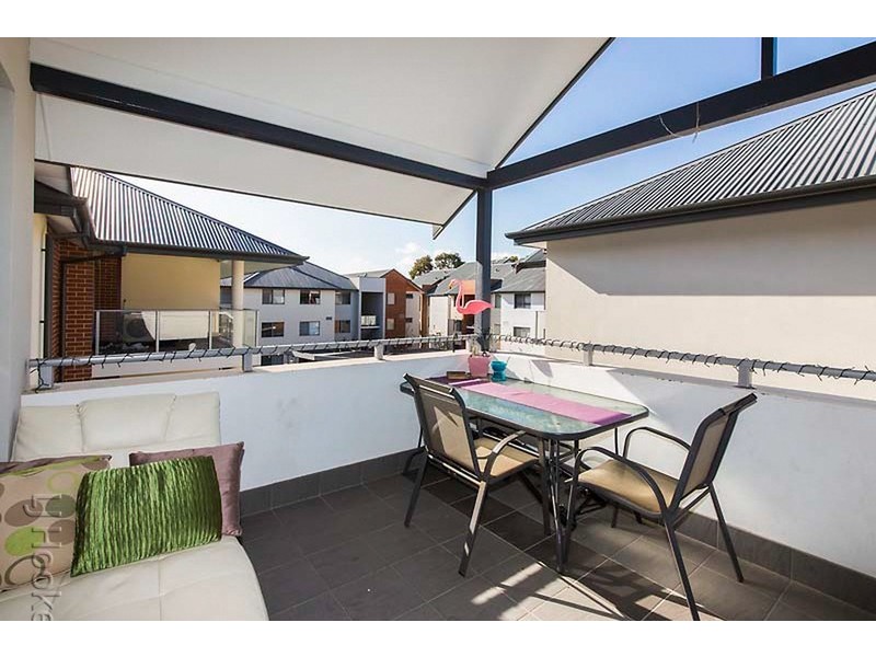 52/49 Sixth Avenue, Maylands WA 6051