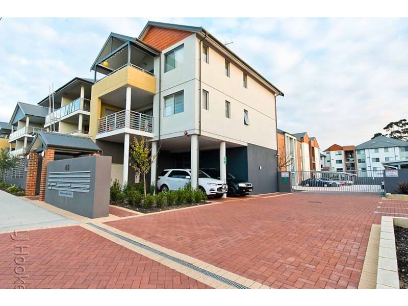 52/49 Sixth Avenue, Maylands WA 6051