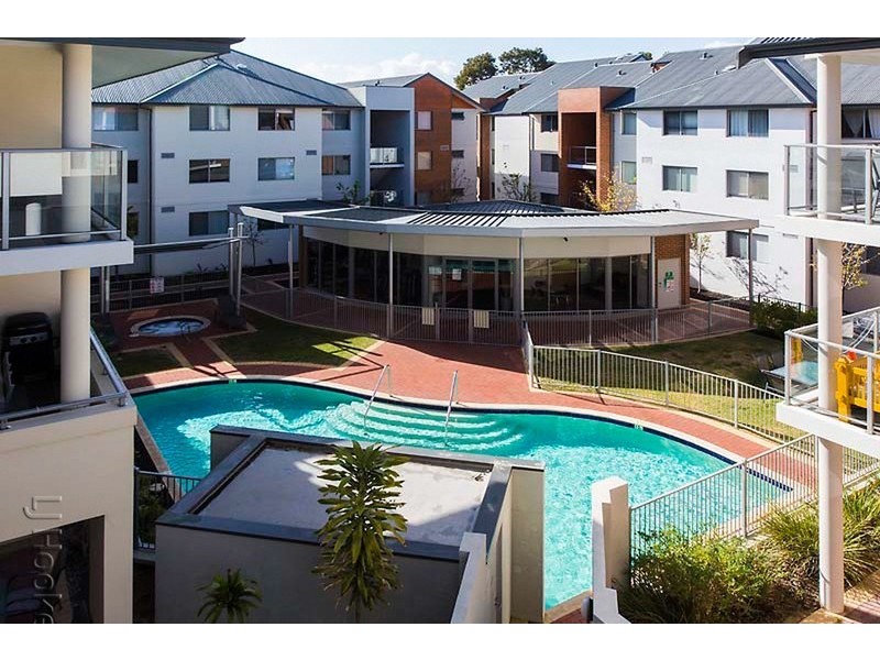 52/49 Sixth Avenue, Maylands WA 6051