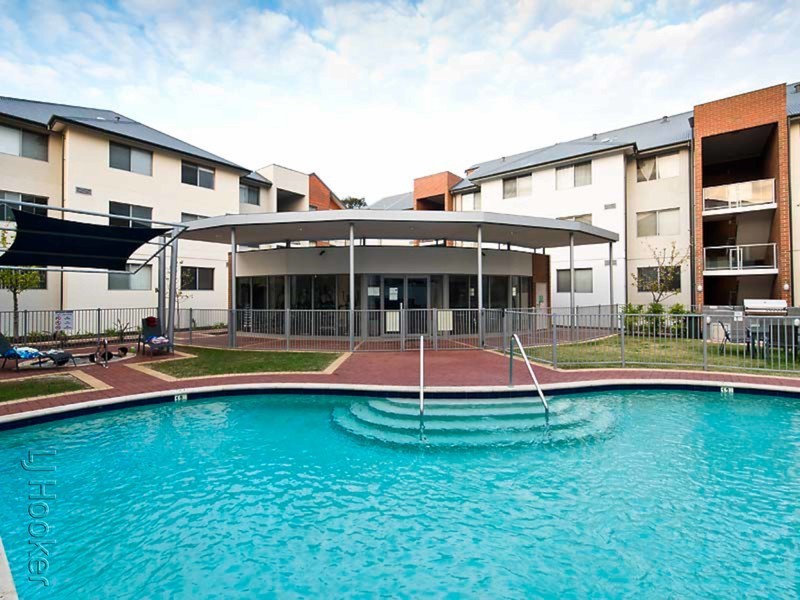 52/49 Sixth Avenue, Maylands WA 6051