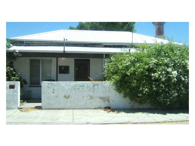 51 Robinson Avenue, Northbridge WA 6003