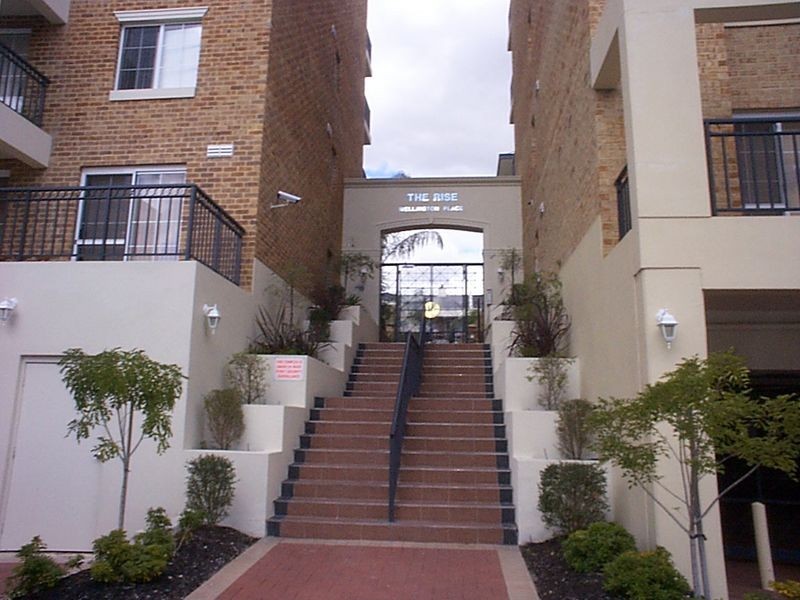 15/123 Wellington Street, East Perth WA 6004