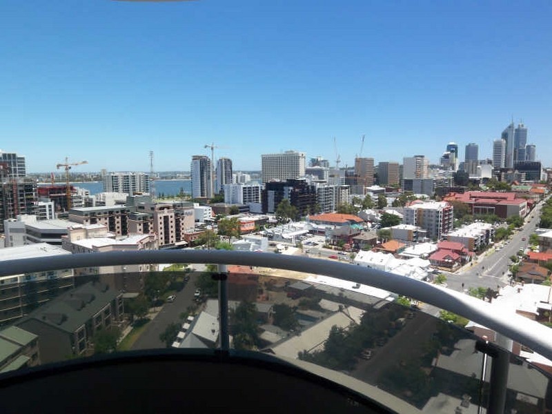 2/47 Forrest Avenue, East Perth WA 6004