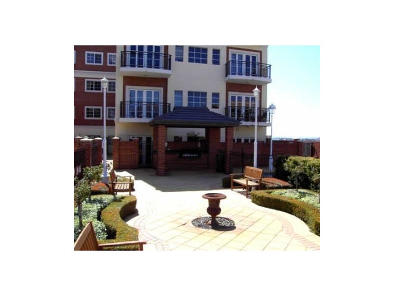 17/2 Mayfair Street, West Perth WA 6005