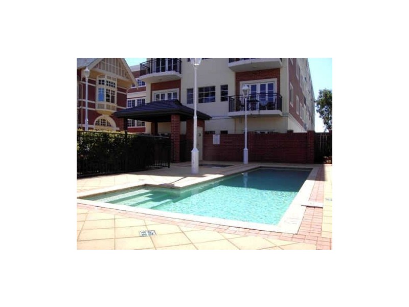 17/2 Mayfair Street, West Perth WA 6005