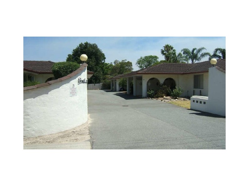 5/23 Elizabeth Street, Maylands WA 6051