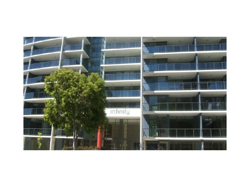 31/131 Adelaide Terrace, East Perth WA 6004