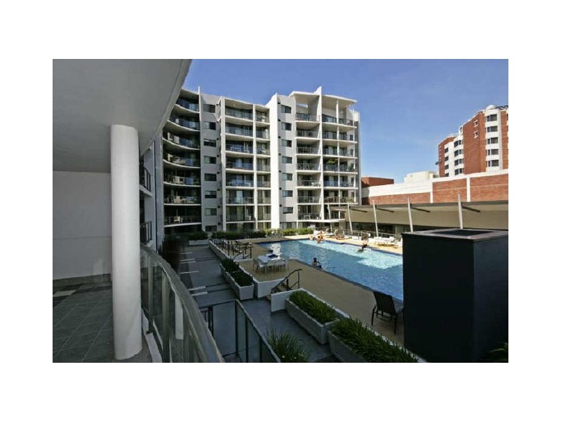 31/131 Adelaide Terrace, East Perth WA 6004