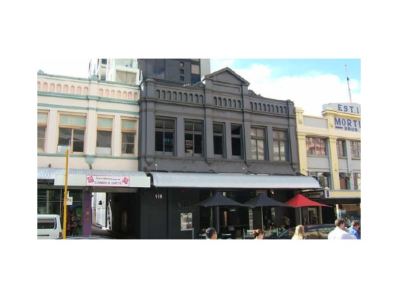 11/918 Hay Street, Perth WA 6000