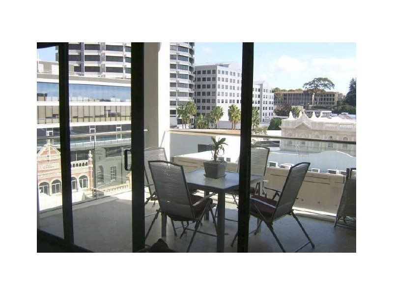 11/918 Hay Street, Perth WA 6000