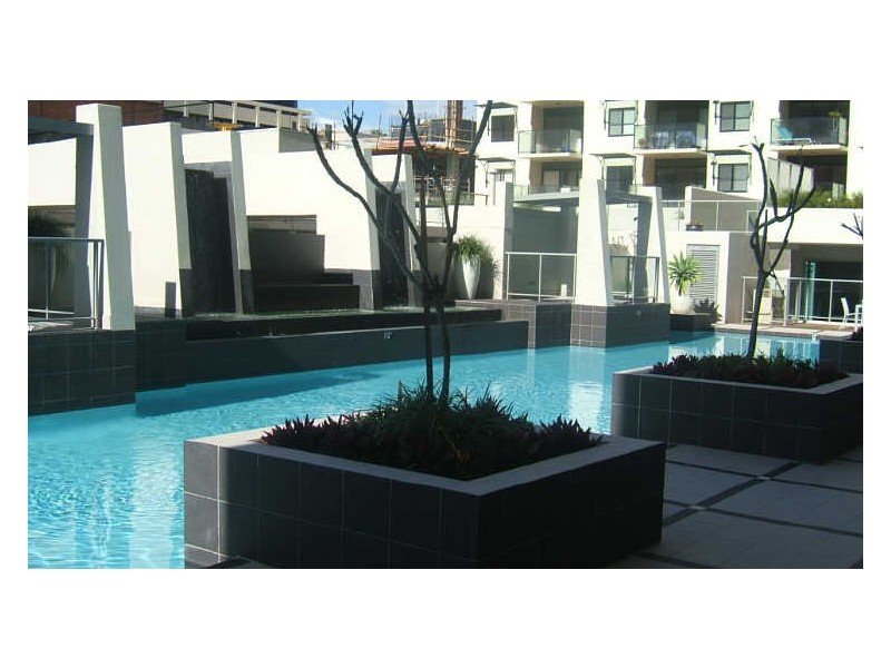 83/78 Terrace Road, East Perth WA 6004