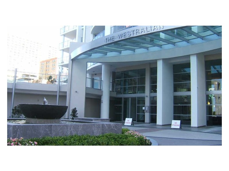 83/78 Terrace Road, East Perth WA 6004