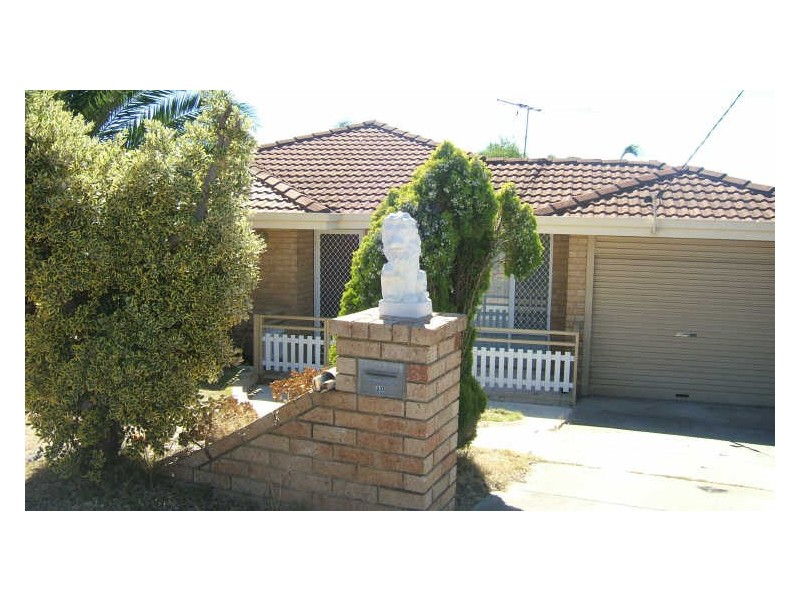 20 Liquidamber Heights, Mirrabooka WA 6061