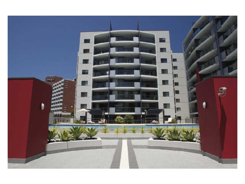 53/128 Adelaide Terrace, East Perth WA 6004