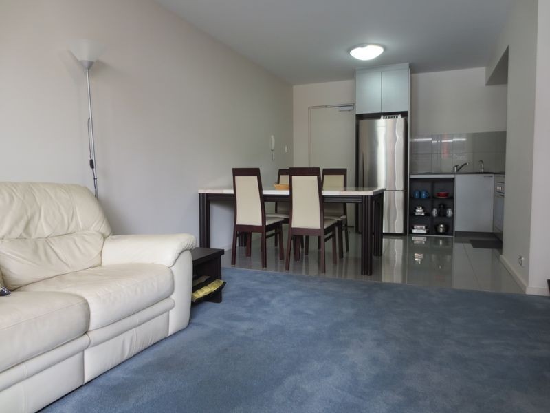 53/128 Adelaide Terrace, East Perth WA 6004