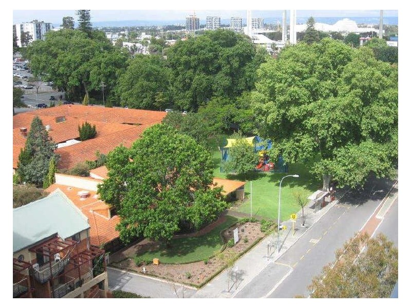 48/175 Hay Street, East Perth WA 6004