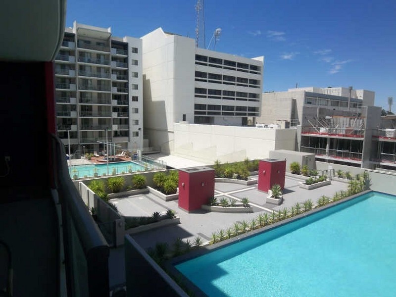 66/128 Adelaide Terrace, East Perth WA 6004