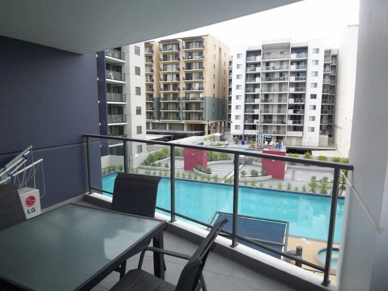 16/128 Adelaide Terrace, East Perth WA 6004