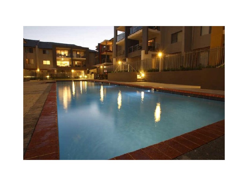 27/15-19 Carr street, West Perth WA 6005