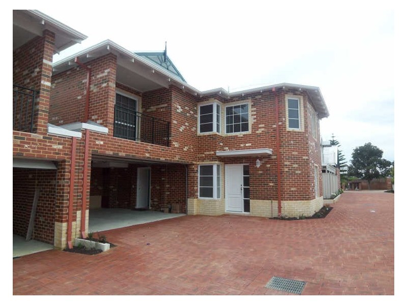 2/19 Cleaver Street, Rivervale WA 6103