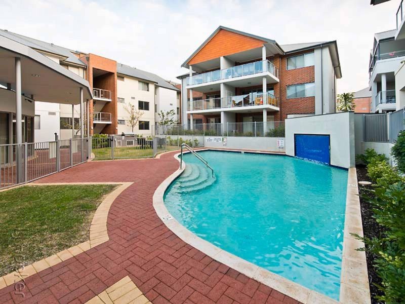 10/49 Sixth Avenue, Maylands WA 6051