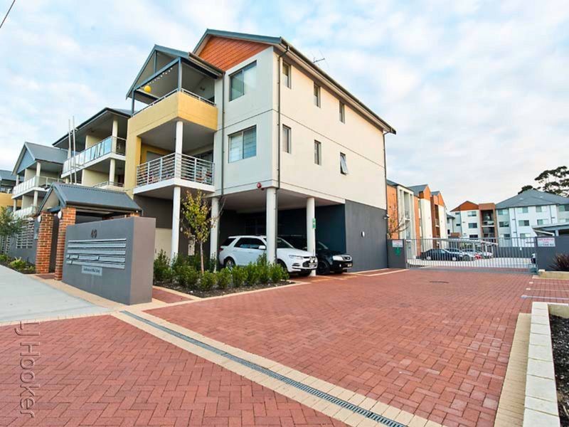 10/49 Sixth Avenue, Maylands WA 6051
