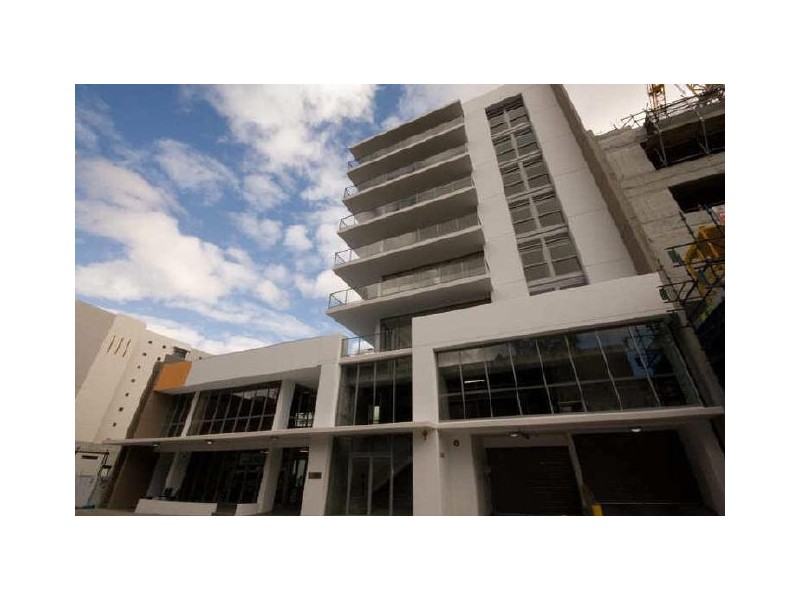 114/151 Adelaide Terrace, East Perth WA 6004