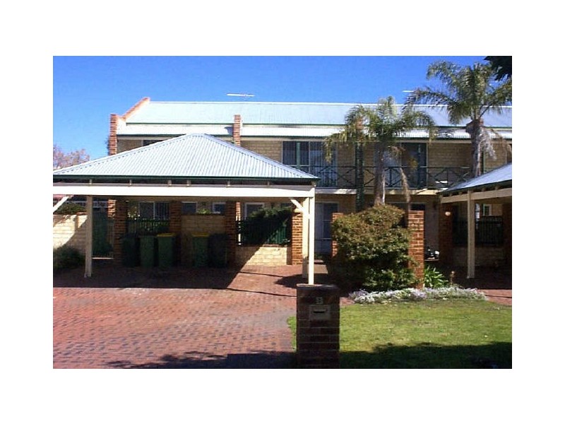 21B Watson Place, Maylands WA 6051