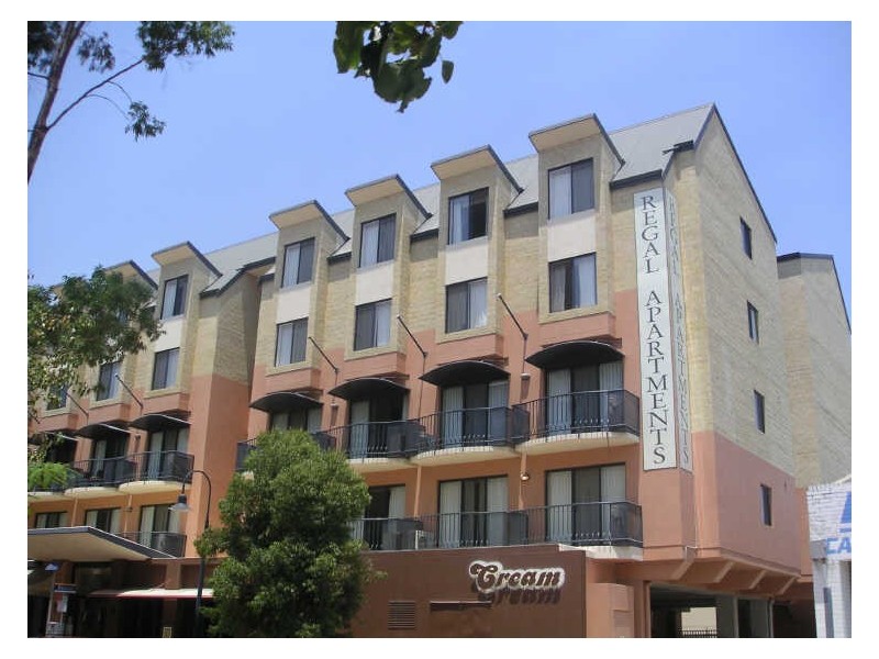 3/11 Regal Place, East Perth WA 6004