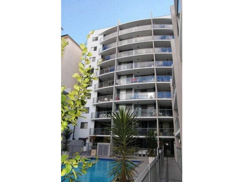 22/269 Hay Street, East Perth WA 6004