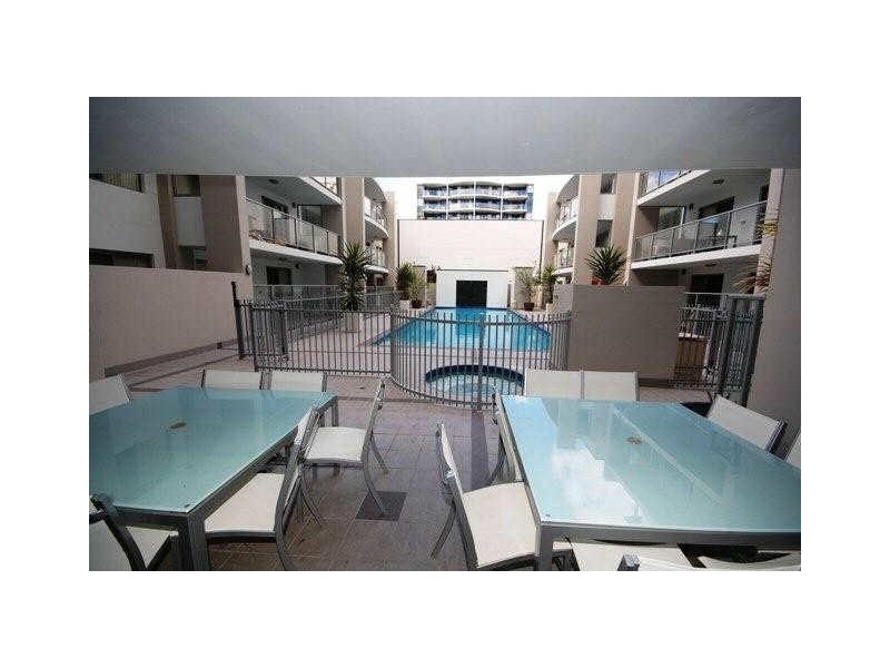 22/269 Hay Street, East Perth WA 6004
