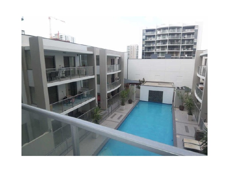 22/269 Hay Street, East Perth WA 6004