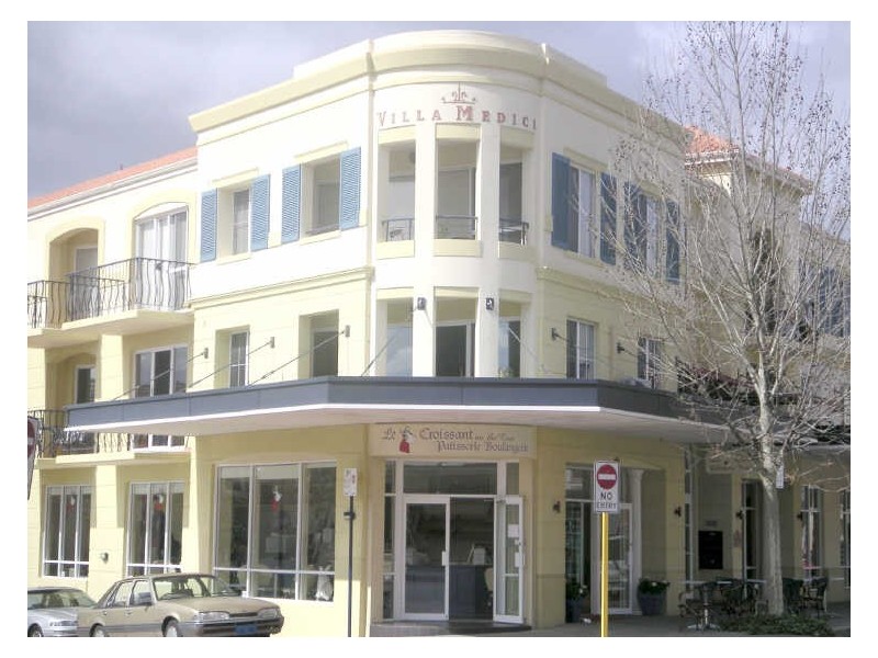 12/108-112 Royal Street, East Perth WA 6004