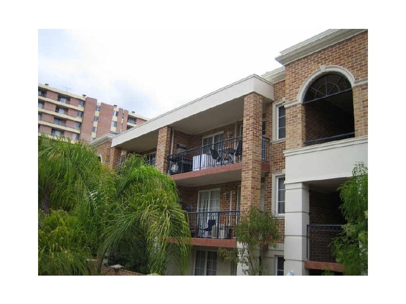 75/125 Wellington Street, East Perth WA 6004