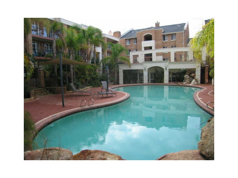 75/125 Wellington Street, East Perth WA 6004