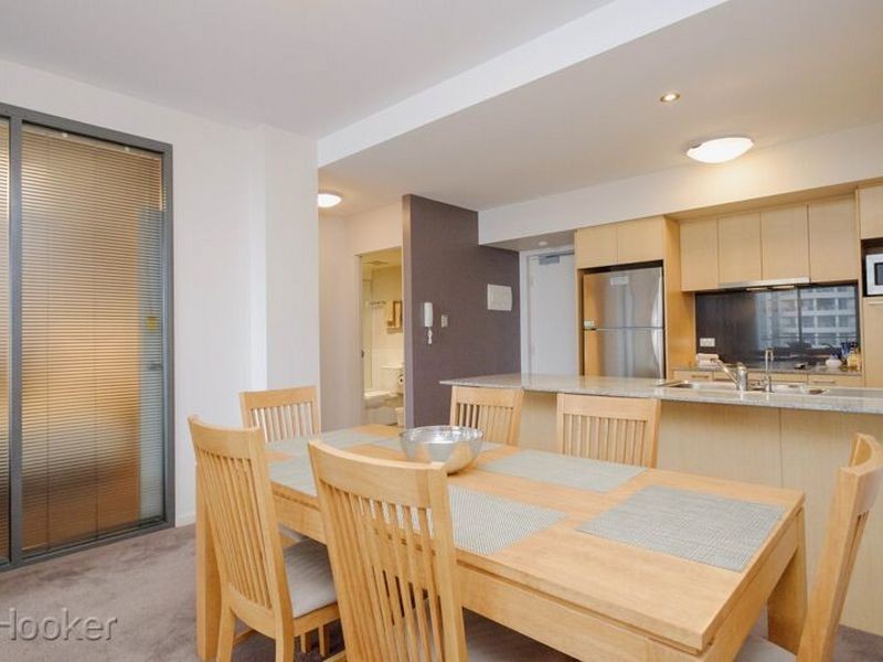 104/131 Adelaide Terrace, East Perth WA 6004