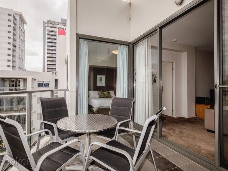 104/131 Adelaide Terrace, East Perth WA 6004