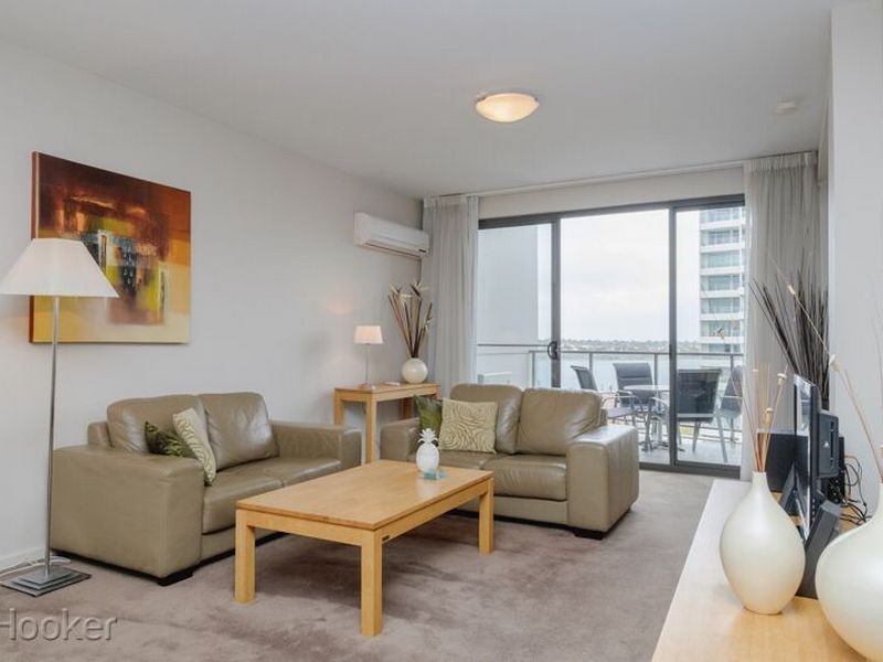 104/131 Adelaide Terrace, East Perth WA 6004