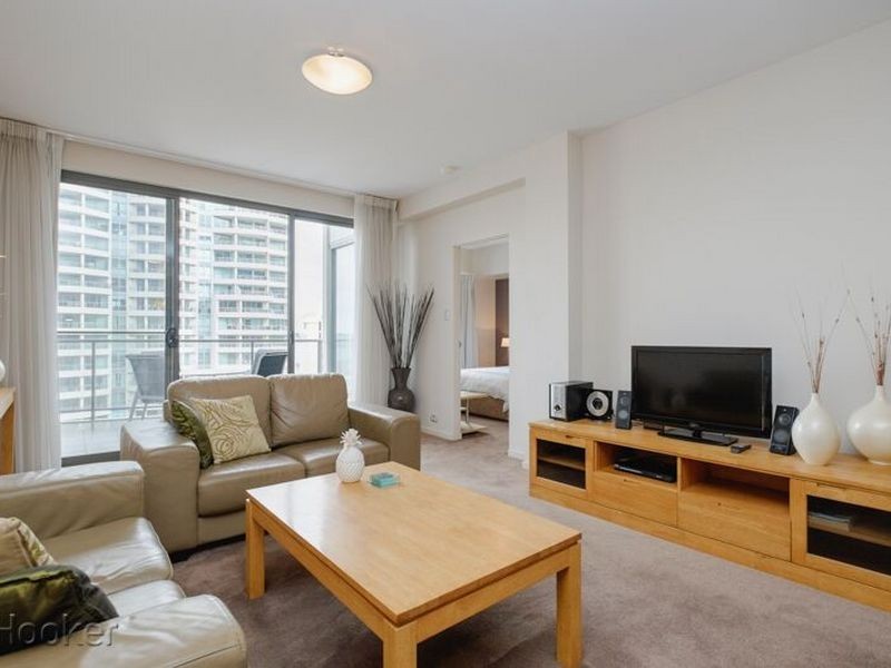 104/131 Adelaide Terrace, East Perth WA 6004