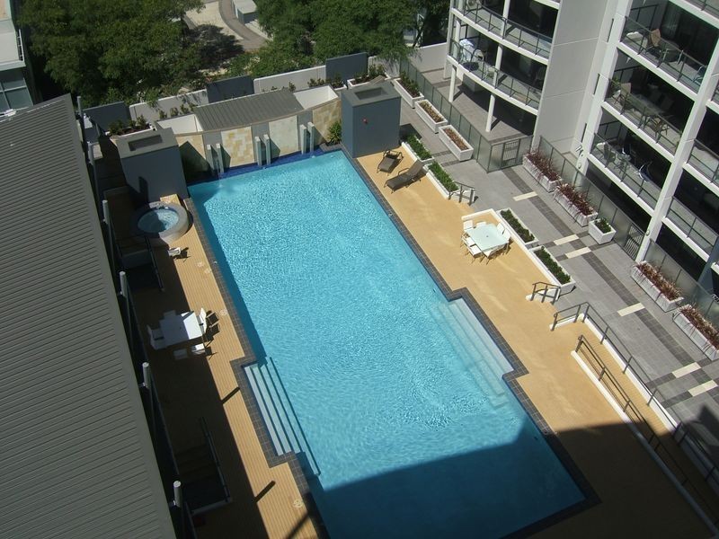 104/131 Adelaide Terrace, East Perth WA 6004