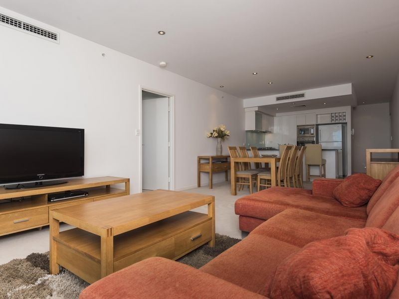 43/132 Terrace Road, Perth WA 6000