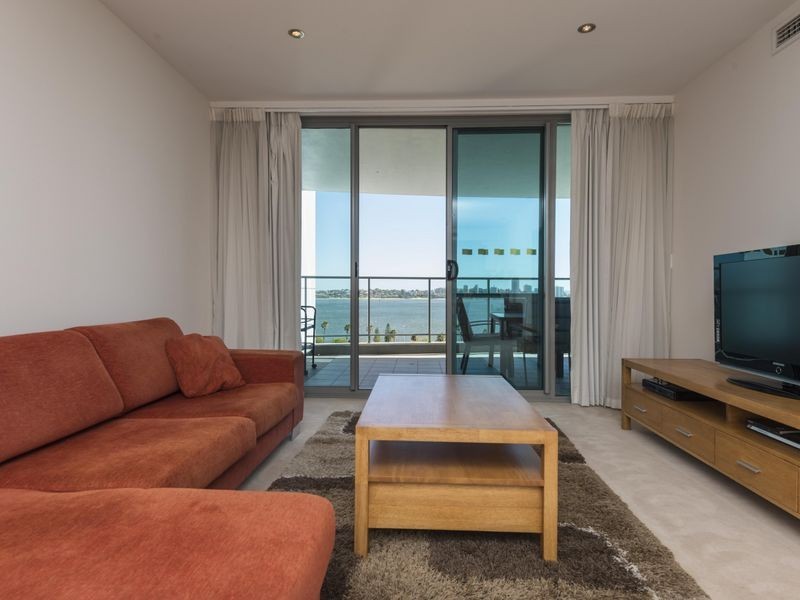 43/132 Terrace Road, Perth WA 6000