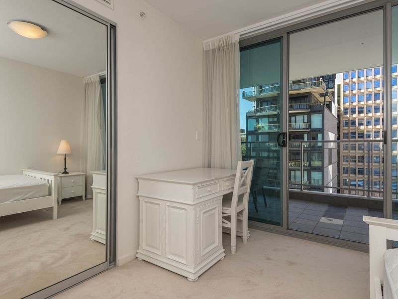 43/132 Terrace Road, Perth WA 6000