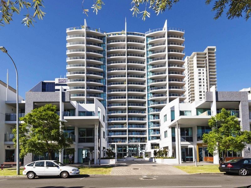 43/132 Terrace Road, Perth WA 6000
