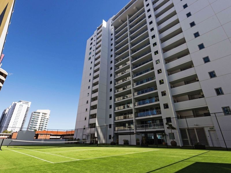 43/132 Terrace Road, Perth WA 6000