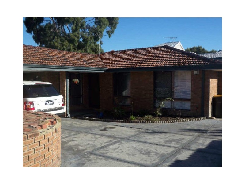 B/179 Berwick Street, Victoria Park WA 6100