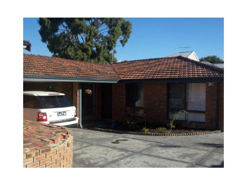 B/179 Berwick Street, Victoria Park WA 6100