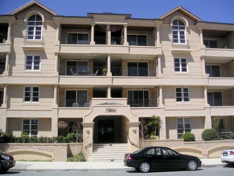 11/65 Wittenoom Street, East Perth WA 6004