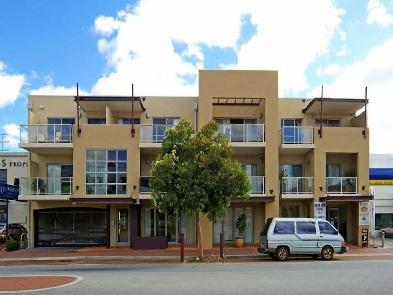 4/294 Newcastle Street, Perth WA 6000