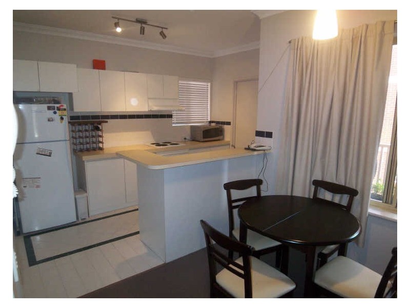 15/48 Wellington Street, East Perth WA 6004